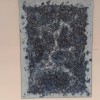 -hold your heading true- 2012  Acryl auf Holz  150 x 110 cm