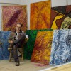 2015: In meinem Atelier 'use action!'